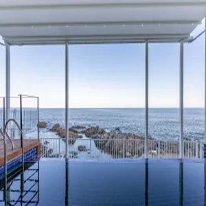 [경북 펜션] 영덕 풀빌라식스 (울진,영덕,청송)