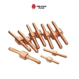 코리아나 프라즈마 플라즈마 절단기 전극 10개 PT31타입 plp40 plp40c