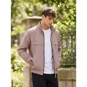 [올젠]하이넥 집업 점퍼  ZPC2JJ1502 _P359255081