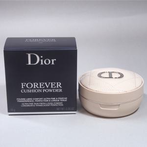 크리스찬 디올 NEW 포에버 파우더 쿠션  10g 010 FAIR