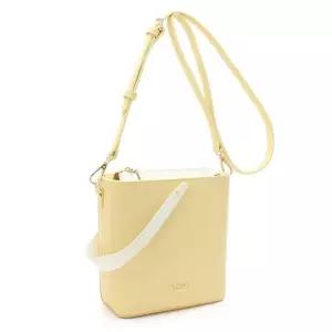 세인트스코트 미아 토트백 PLM275 레몬