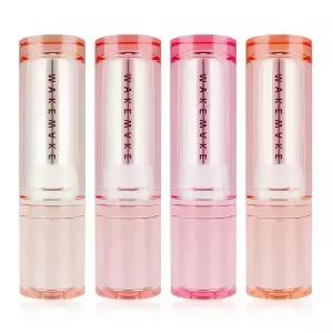 웨이크메이크 비타민 수분톡 립밤 3.4g - R