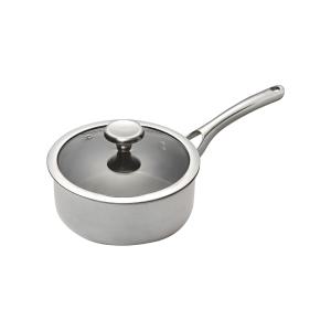 코렐 듀라나노 18cm 편수냄비 뚜껑포함, 1개