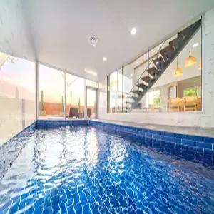 [경북] 경주 독채 풀빌라 스테이밤부(경북, 경주)