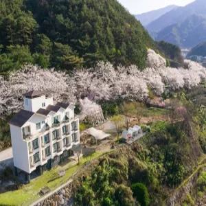 [경남] 지리산팔베개펜션(경남, 하동)
