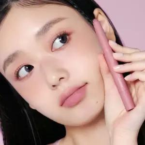 베이스 앤 오버 립 펜슬 립라이너 입술볼륨 오버립