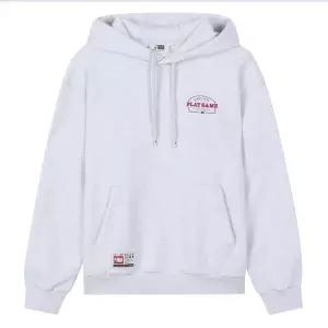 [NBA] PLAY GAME 아스킨 후드 티셔츠(N241TH011P)