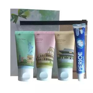 엘지여행용4종-B타입/목욕용품파우치/세면도구가방/세면도구백/세면도구세트/세면도구파우치/세면백/세면