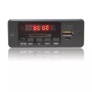 블루투스 앰프 모듈 3w 2채널 CY02 라디오 일체형 kc인증