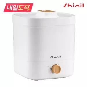 [내일도착] SHINIL 초음파 가습기 SUH-R60HP 저소음 3L 통세척