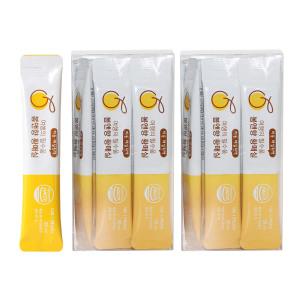 지리산 하동매실 황매실청 매실스틱 30ml x 40포