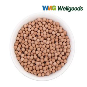 웰굿즈 제올라이트볼3KG 실내탈취제 공기정화 찜질 지압 황토볼 맨발걷기