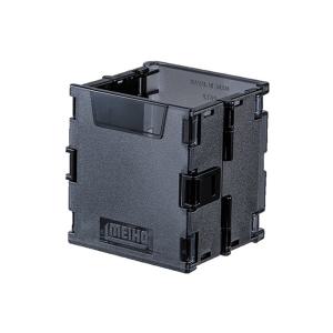 메이호 오리콘 드링크 홀더 BM 태클박스 악세서리 음료홀더 컵홀더 접이식 드링크 홀더