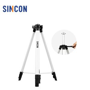 신콘 ELT-50 삼각대 5/8 ELT50 레이저수평 측정 신콘