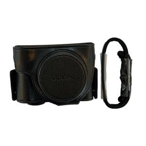 파나소닉 DMW-CLXM2 속사 케이스 / 정품 / 리안