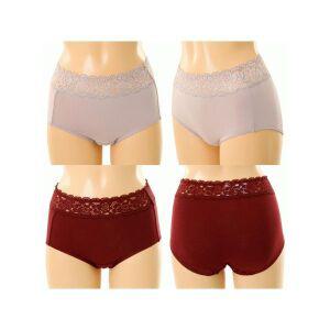 [솔브]비너스슈 정상  비너스슈 맥시타입 배덥는 미디기장 모달 팬티 YPTL005 A_P345983531