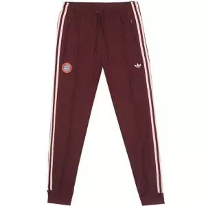 JF0588 바이에른 뮌헨 테라스 아이콘 트랙 팬츠