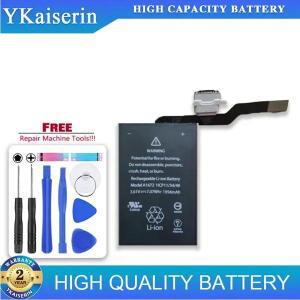 호환 애플 Magic Mouse 2 무선용 1956mAh 교체용 배터리 A1672 A16572차 020-00634 020-00633