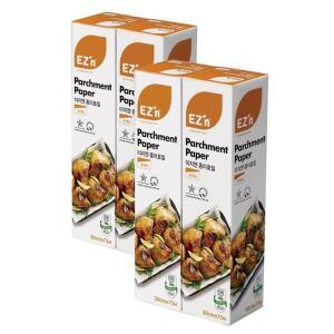 이지엔 종이호일 75m x 2팩 x 2 이지엔종이호일 코스트코 코와샵