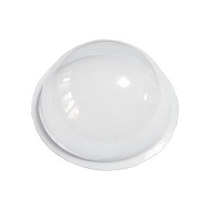 [대성문구] 원형투명반구 대16cm 낱개/135697 투명반구