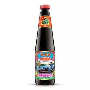 이금기 프리미엄 굴소스 510g 1개