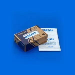 N 대진코스탈 세단기용파지비닐 소 1갑