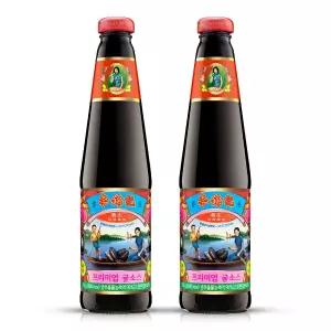 이금기 프리미엄 굴소스 510g 2개