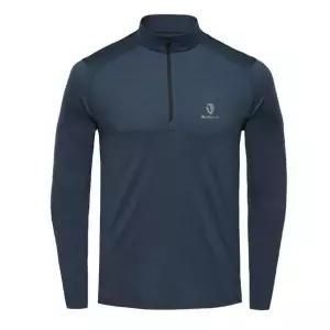 [롯데백화점]블랙야크 남성 페리체 집업 긴팔티(1BYZTSU002DB)