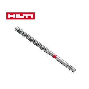 힐티 콘크리트기리 6mm TE-CX 6/17 함마 해머 비트 기리 햄머 4날