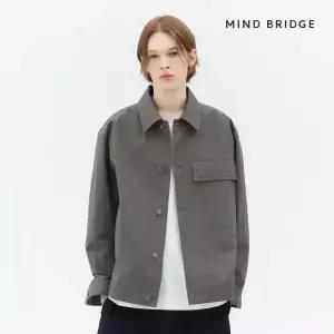 (택가 159,000) 마인드브릿지 면혼방트윌트러커 MYJP3150