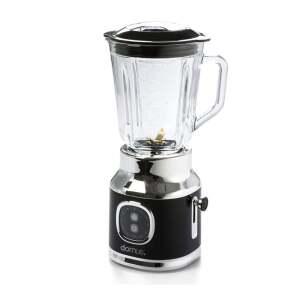 도무스 티타늄 6중 코팅날 블랜더1L 전기믹서