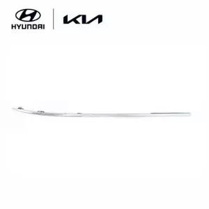 [현대모비스]휀다 가니쉬,좌측 (877713V100) 그랜저 HG