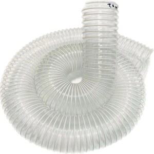 편사 후드 25MM 연결관 다용도 파이프 직경 30MMX 호스 40 자바라 PVC 내경