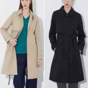 [행복한백화점]여성케주얼 코트 VOBEB4X1321