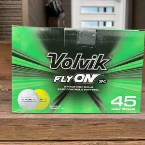 볼빅 플라이온 2피스 골프공 45개 코스트코 