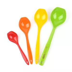 멜라민 스푼/주걱/볶음/스파츌러/소스/국자/볶음용/요리/롱주걱/스패츌러/조리/수저/요리용/스파출러