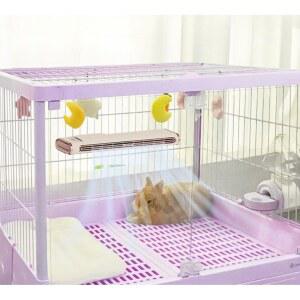 반려동물 에어컨 저소음 냉각 냉풍기 에어쿨러 애완견 토끼 걸이형 겸용 고양이 타워형