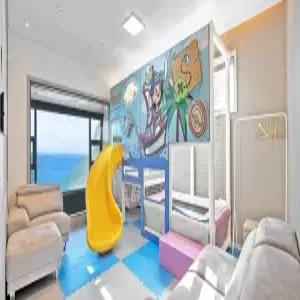 [경북] 영덕 시포트 리조트 펜션(경북펜션/영덕펜션)