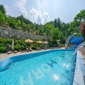 [경기] 가평 앳더몬펜션 앤 글램핑(경기펜션/가평펜션)