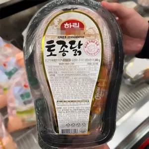 [코스트코] 하림 토종닭 1.3kg (백숙용)