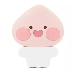 [카카오프렌즈] 볼발그레 리틀어피치 UV 휴대용 칫솔살균기