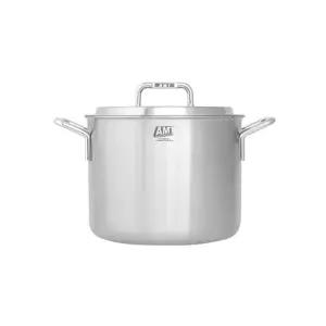 [공식정품]  316Ti 통5중 샤프 곰솥 냄비 24cm