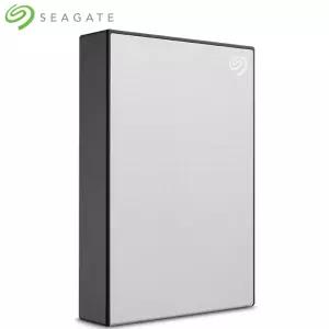 씨게이트 One Touch HDD 4TB 실버 외장하드 데이터복구