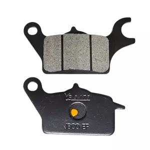 혼다 슈퍼커브 110 세라믹 브레이크 패드 순정 호환 2018 2025년식 프론트 앞패드