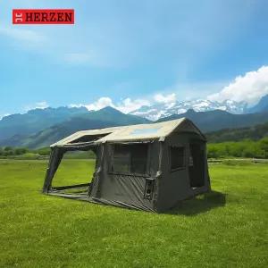 에르젠 포레스트 캐슬