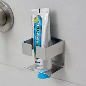 [NS홈쇼핑][스틸크래프트] 올스텐 치약 면도기 걸이[35519926]