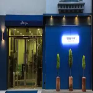 [경북] 경주 메종 미니호텔(경북숙소/경주숙소)