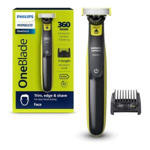 노렐코 원블레이드 360 트리머 QP2724/90 멀티