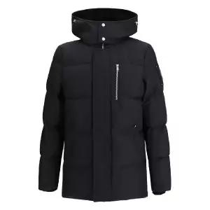 무스너클 클라우드 3Q 다운 재킷 M35MJ178S TP443792814