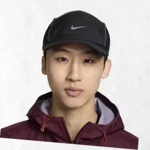 [나이키]드라이 핏 ADV 플라이 언스트럭처 에어로빌 에어로어댑트 캡 FJ0736-010 293388